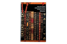 Dicionário Bibliográfico Português - Aditamentos