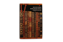 Dicionário Bibliográfico Português - Tomo IV