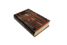 Dicionário Bibliográfico Português - Tomo XVIII