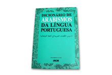 Dicionário de Arabismos da Língua Portuguesa