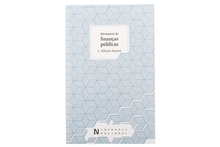 Dicionário de Finanças Públicas