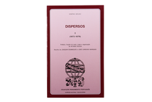 Dispersos (1872-1879)