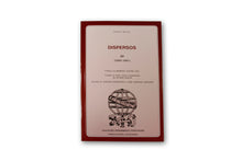 Dispersos (1885-1891) - Vol. III