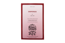 Dispersos - Vol. IV (1892-1899)