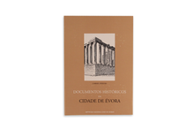 Documentos Históricos da Cidade de Évora