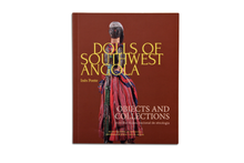 Dolls of Southwest Angola