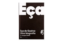 Eça de Queiroz - Uma Biografia