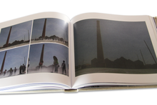 Edifícios e Vestígios: Projeto-Ensaio sobre Espaços Pós-Industriais