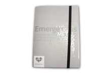 Emergências: Exposição de Arte Contemporânea Experimental 2012