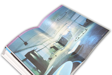 Emergências: Exposição de Arte Contemporânea Experimental 2012