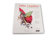 Enfim, A República! Colecção António Pedro Vicente