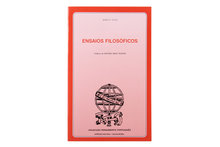 Ensaios Filosóficos