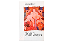 Ensaios Portugueses - Filologia e Linguística