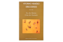 Era do Átomo / Crise do Homem