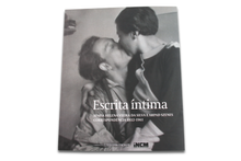 Escrita Íntima. Maria Helena Vieira da Silva e Arpad Szenes. Correspondência 1932-1961