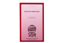 Escritos Espirituais