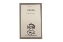 Escritos Filosóficos