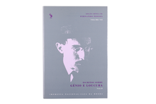 Escritos sobre Génio e Loucura