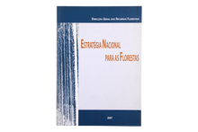 Estratégia Nacional para as Florestas - Resolução do Conselho de Ministros