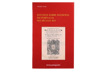 Estudos sobre Filosofia em Portugal no Século XVI