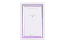 Eurípides — Tragédias — Vol. III