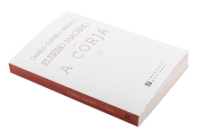 Eusébio Macário - A Corja