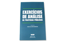 Exercicios de Análise de Políticas Públicas