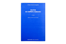 Factos do Espírito Humano
