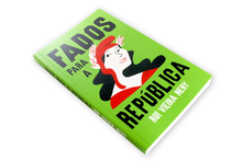 Fados para a República