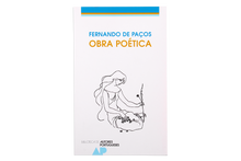 Fernando de Paços - Obra Poética
