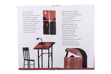 Fernando Pessoa - O Menino que Era Muitos Poetas