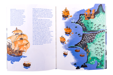 Fernão de Magalhães. O Homem que se Transformou em Planeta