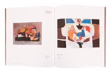 Figuração e Parafiguração na Pintura de Nikias Skapinakis — 1950-2017