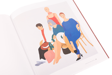 Figuração e Parafiguração na Pintura de Nikias Skapinakis — 1950-2017