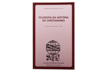 Filosofia da História do Cristianismo