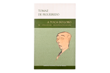 Fim (inédito) A Toca do Lobo Uma Noite na Toca do Lobo