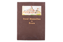Foral Manuelino de Évora