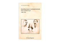 Fradiquismo e Modernidade no Último Eça (1888-1900)