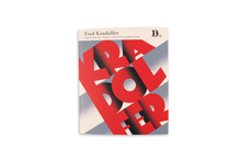 Fred Kradolfer (N.º 6)