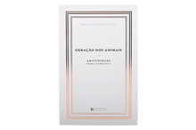 Geração dos Animais