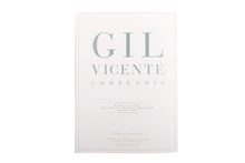 Gil Vicente Compêndio