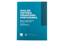 Guia de História Financeira Portuguesa