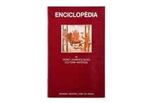 Homo - Domesticação Cultura Material