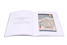 Imagens de um Mundo Flutuante. Estampas, Livros e Álbuns da Coleção Paul Ugo Thiran