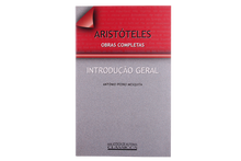 Introdução Geral (às Obras Completas de Aristóteles)