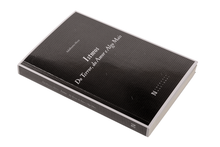 Istmos Do Terror, do Amor e Algo Mais