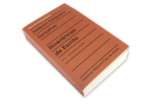Itinerâncias da Escrita - Vol. II