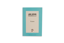 Jaime Cortesão - Teatro