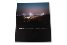 Jamor. O Palco Maior do Desporto Nacional