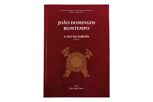 João Domingos Bomtempo — A Paz da Europa (OP. 17)